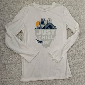 Girls Just Chillin’ Shirt